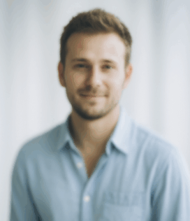 Portrait von Thomas Weber, zufriedener Mandant der Immobilienberatung