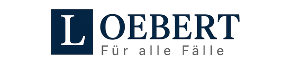 Logo David Loebert – Beratung und Coaching für Unternehmen, Finanzen und Immobilien