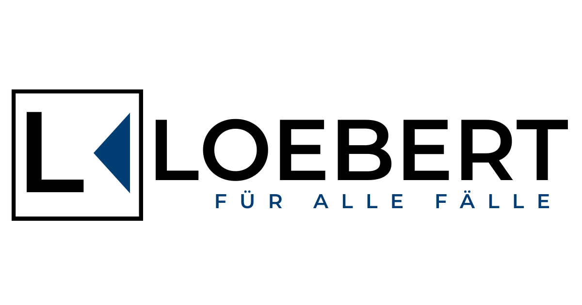 Logo von David Loebert – Beratung, Coaching, Klartext – Loebert für alle Fälle